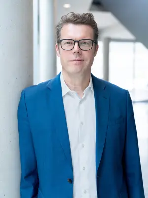 Erik Rein