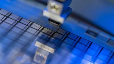 Semiconductor manufacturing