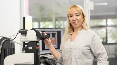 Picture of Burcu Rodenbusch-Mohr