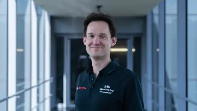 Stephan Schwaiger