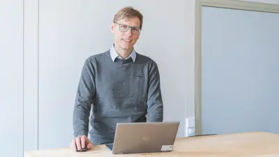 Matthias Kuehnel