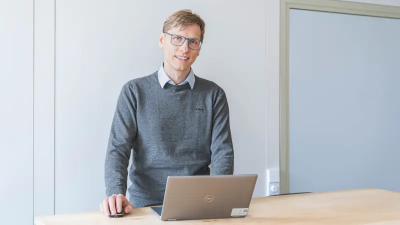Matthias Kuehnel