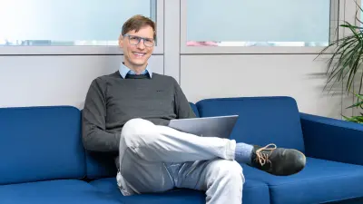 Matthias Kuehnel