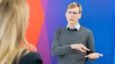 Matthias Kuehnel