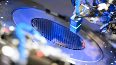 Bosch has been mass-producing generation 1 of its SiC chips on 150 mm wafers in Reutlingen since the end of 2021 and is currently transferring generation 2 to 200 mm.