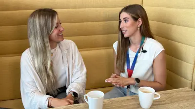 Collaboration is key