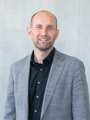 Daniel Solga