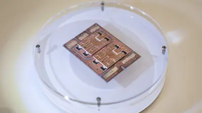 Open power module PM6