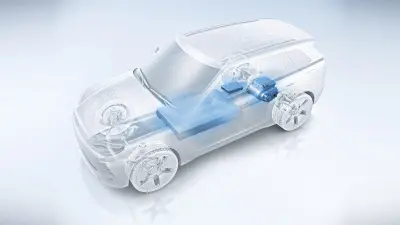 Power modules: driving efficiency in inverter solutions