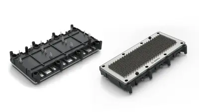 Compact SiC Line (CSL): optimized for ease of use
