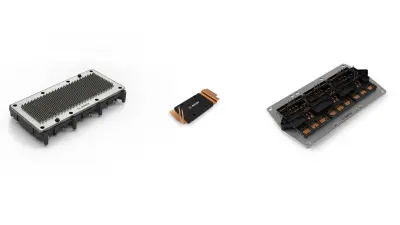 Power Module Portfolio