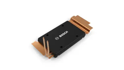 Picture showing the DSL module