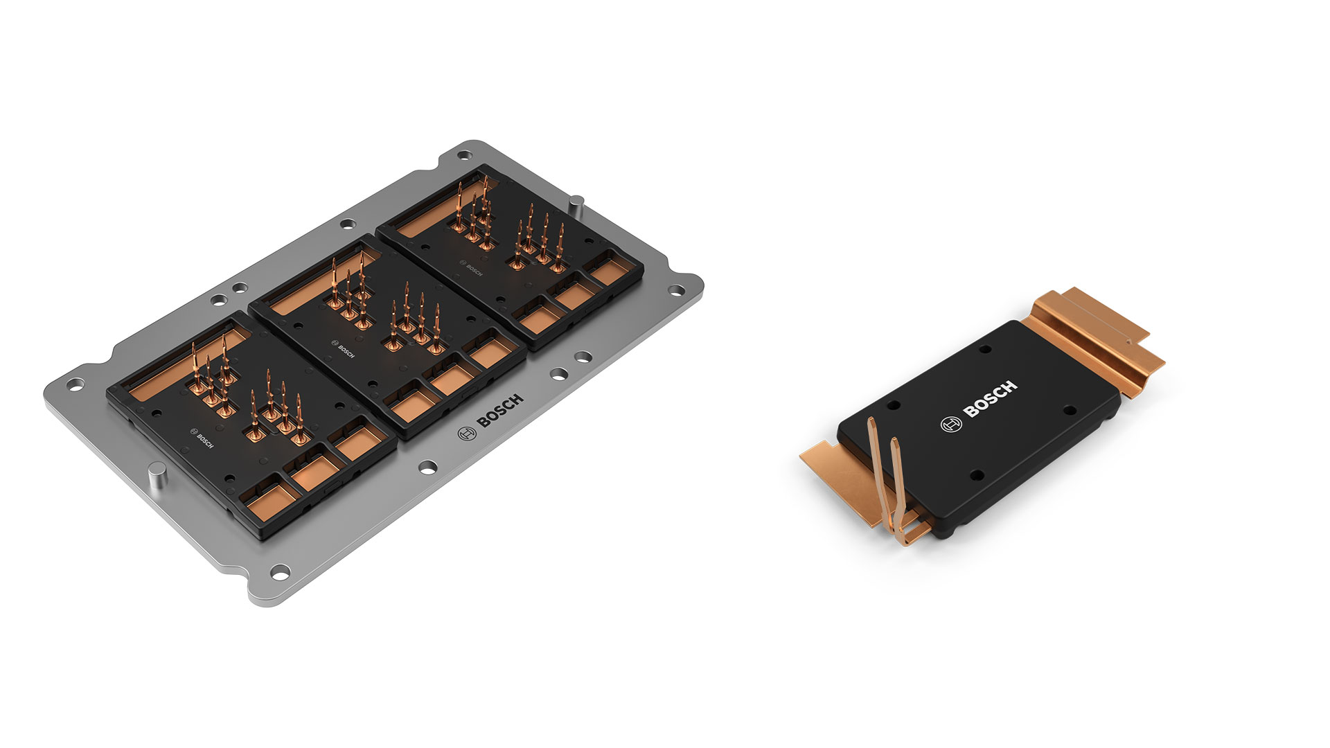 Power Modules for the next chapter of electromobility A scalable ...