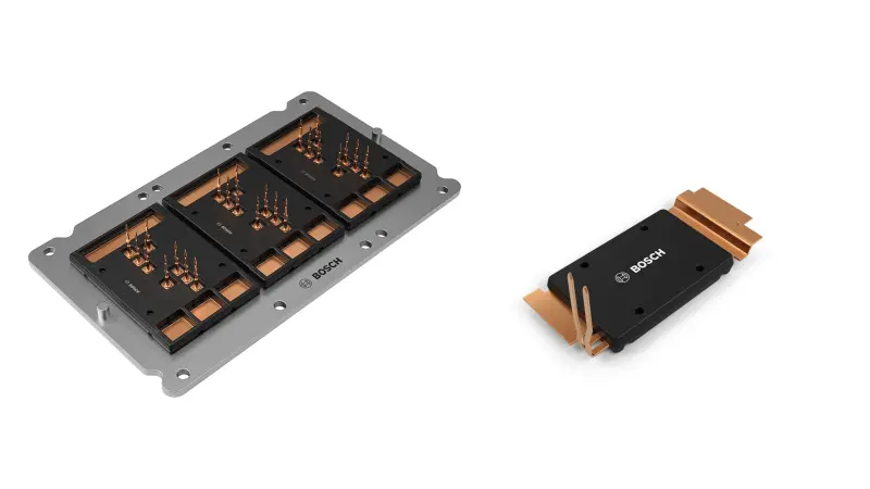 SiC Power Modules DSL PM 6.2