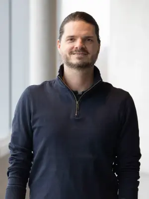 Jens Baringhaus