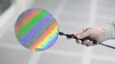 You want to know “All about SiC”? Watch the recording of our SiC webinar from 2025.