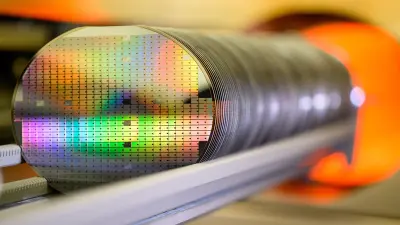 Bosch has been mass-producing generation 1 of its silicon carbide chips on 150-millimeter wafers in Reutlingen since the end of 2021.