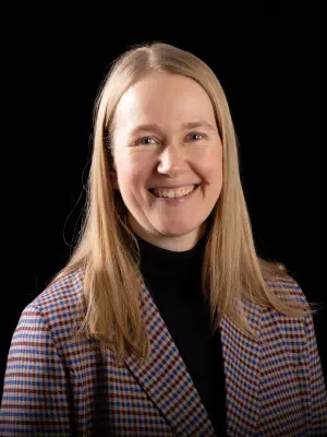 Anne Bedacht, Product Manager, Bosch