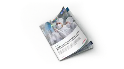 Cover of Bosch SiC white paper