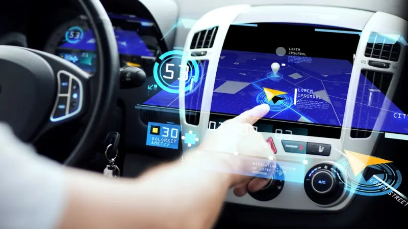 SMI330: ultra-low power, maximum versatility