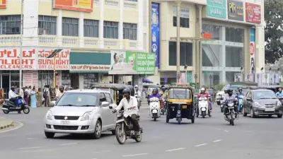 2Wheeler India