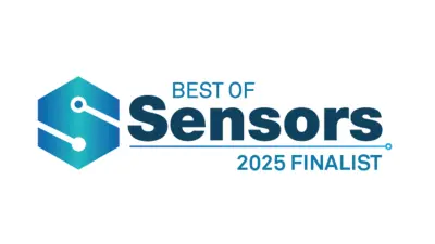 Logo Best Sensor Award