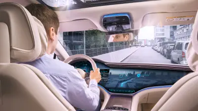 SMU300: the future of inertial sensors starts now