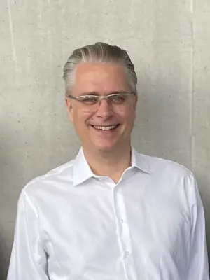 Peter Spoden, Senior manager and expert Product Management Inertial