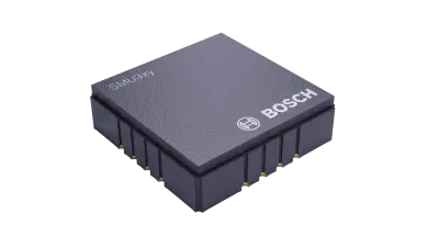 SMU300 - High performance inertial sensor for self-driving cars