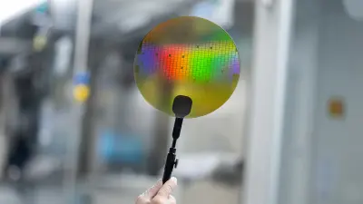 wafer