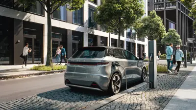 Bosch emobility