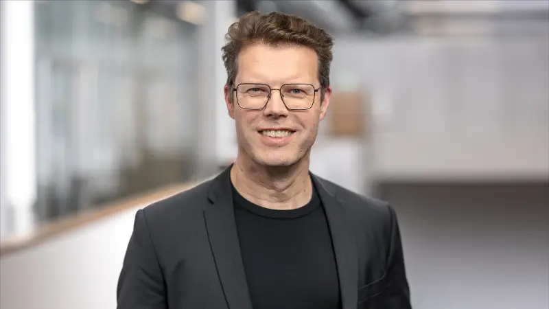 Erik Rein
