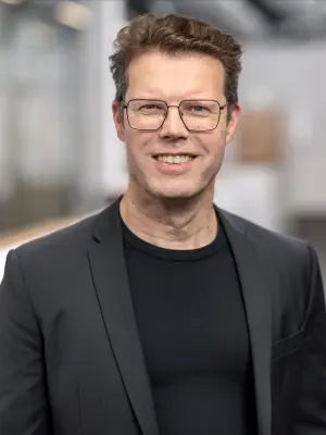 Erik Rein