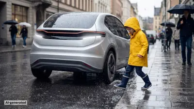 Automotive safety 