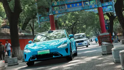 How Xiaomi leverages Bosch’s silicon carbide technology in their first electric vehicle