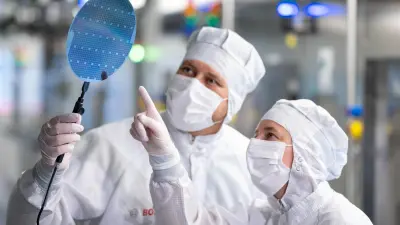 Combining 60 years of experience with future-orientation